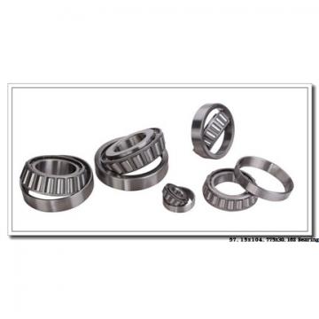 57,15 mm x 104,775 mm x 29,317 mm  ISO 469/453X tapered roller bearings