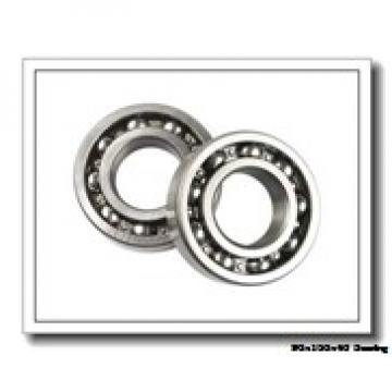 90 mm x 160 mm x 40 mm  NACHI NJ 2218 E cylindrical roller bearings