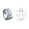60 mm x 85 mm x 25 mm  ZEN NCF4912-2LSV cylindrical roller bearings #3 small image