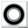 110 mm x 170 mm x 28 mm  ISB 6022 NR deep groove ball bearings #1 small image
