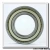 ISO QJ1022 angular contact ball bearings