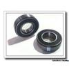 25 mm x 52 mm x 15 mm  Fersa 6205-2RS deep groove ball bearings