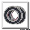 30 mm x 55 mm x 13 mm  FAG 7006-B-TVP angular contact ball bearings #1 small image