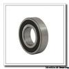 30 mm x 62 mm x 16 mm  NKE 6206-N deep groove ball bearings #2 small image