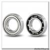 40 mm x 62 mm x 12 mm  ISO 61908 ZZ deep groove ball bearings