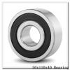 50 mm x 110 mm x 40 mm  ISO 4310-2RS deep groove ball bearings