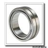 60 mm x 85 mm x 25 mm  INA NA4912 needle roller bearings #2 small image