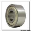 85 mm x 130 mm x 22 mm  NACHI 7017DB angular contact ball bearings