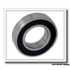 85 mm x 130 mm x 22 mm  ISO NU1017 cylindrical roller bearings