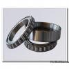 90 mm x 160 mm x 40 mm  FBJ 22218 spherical roller bearings #1 small image
