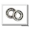 90 mm x 160 mm x 40 mm  ISO 2218 self aligning ball bearings