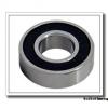 9 mm x 20 mm x 6 mm  ISO 699-2RS deep groove ball bearings #2 small image