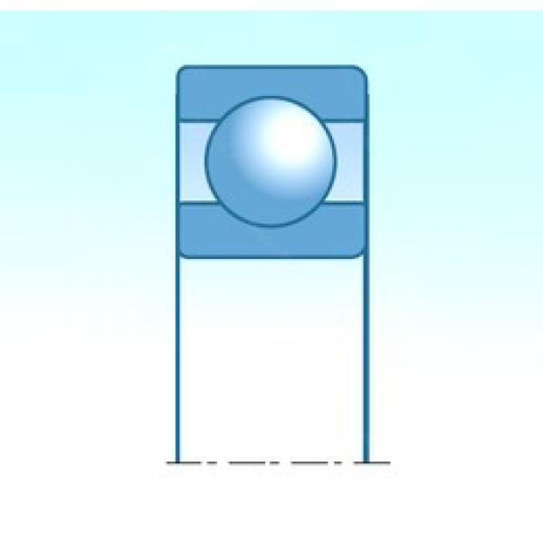 30 mm x 55 mm x 13 mm  SKF BB1-0206A deep groove ball bearings #3 image