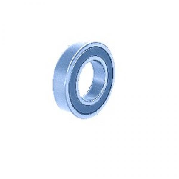 30 mm x 62 mm x 16 mm  PFI 6206-2RS C3 deep groove ball bearings #3 image