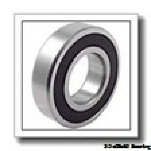 30 mm x 62 mm x 16 mm  ISO NP206 cylindrical roller bearings #2 image