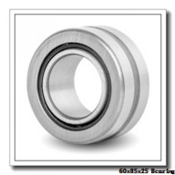 60 mm x 85 mm x 25 mm  INA NA4912 needle roller bearings #1 image