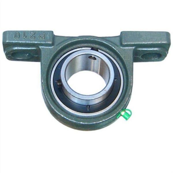 NSK NTN Pillow Block Bearing P210 Used for Agricultural Machinery #1 image